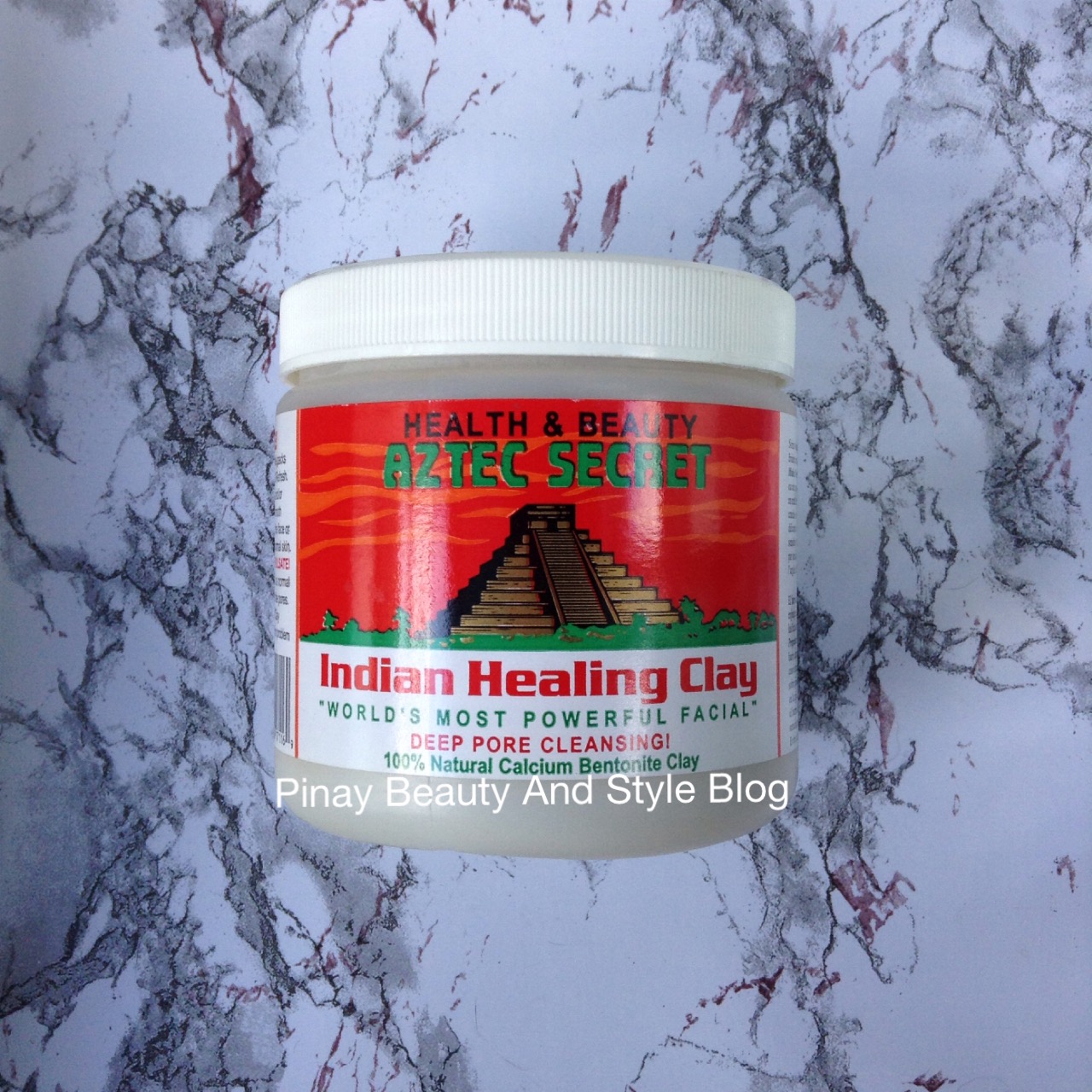 Aztec Secrets Healing Clay Review + DIY Aztec Clay Hacks for Sensitive