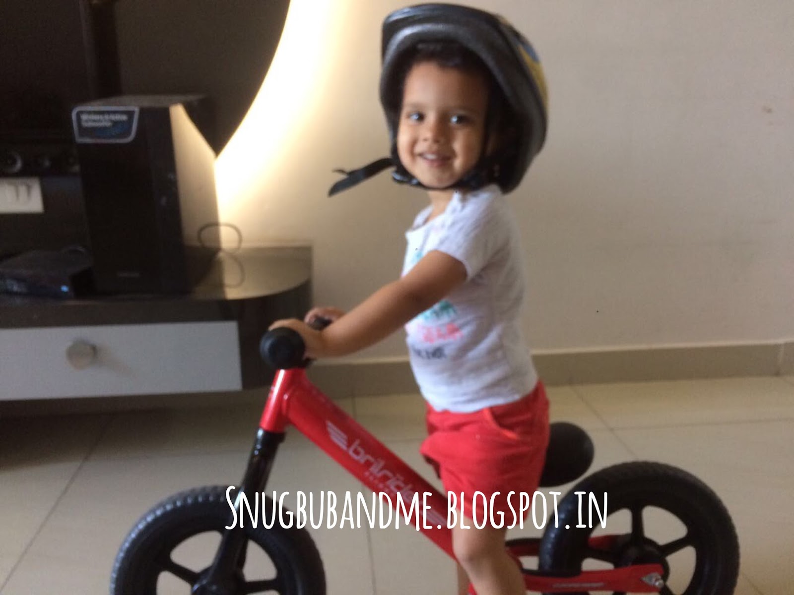 brilrider cycle reviews