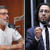 Alexandre Frota é condenado a pagar multa por atribuir fala falsa de pedofilia a Jean Wyllys nas redes sociais