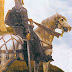 Babieca el caballo "feo" del Cid Campeador