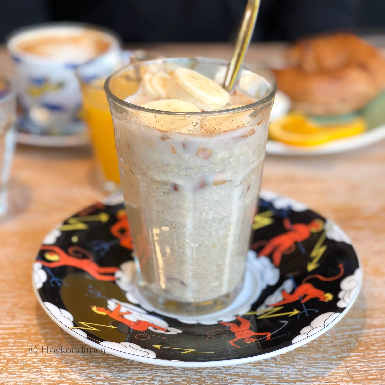 Bagels & Beans, Amsterdam