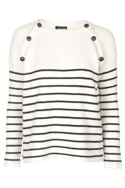 sailor jumper