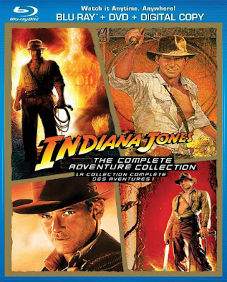 [Mini-HD][Boxset] Indiana Jones Collection (1981-2008) - อินเดียน่าโจนส์ ขุมทรัพย์สุดขอบฟ้า ภาค 1-4 [1080p][เสียง:ไทย 5.1/Eng DTS][ซับ:ไทย][.MKV] IJ_MovieHdClub
