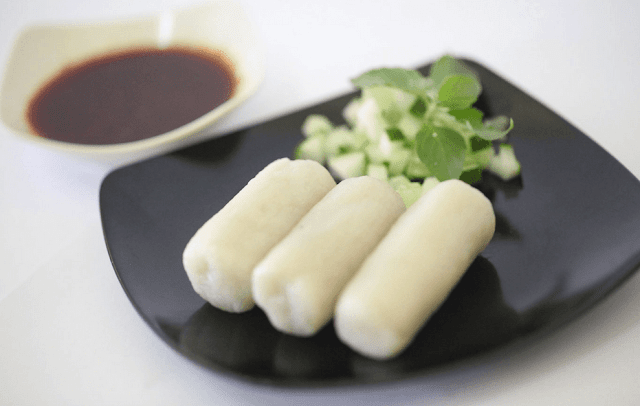 Pempek Lenjer Pempek Lenjer