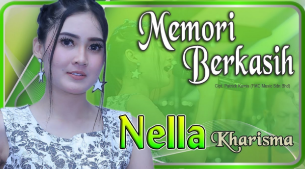 Download Lagu Memori Berkasih Nella Kharisma Mp3 Versi