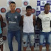 Suspeitos de envolvimento em morte de jovem são presos em Entre Rios