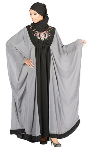 model abaya kaftan terbaru model abaya kaftan terbaru