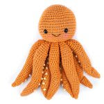 PATRON GRATIS PULPO AMIGURUMI 22794 PATRON GRATIS PULPO AMIGURUMI 22794
