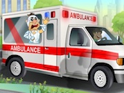 Ambulance Truck Driver 2 Ambulance Truck Driver 2