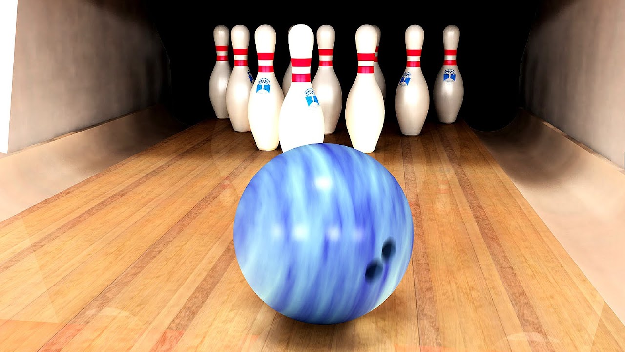 10 Pin Bowling Ball Ball Choices