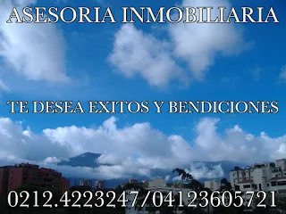 Asesoria Inmobiliaria, cada dia busca mas estrechar los lazos propietarios y comprador a la hora de negociar un buen negocio Inmobiliario. Y cuando un comprador lo trata bien en una Inmueble, definitivamente invierte, es la Ley de la Vida o Ley de Atraccion "Así pudo comprobar que los consumidores que fueron sometidos a la prueba aumentaron en un 74% su ritmo cardíaco al obtener un buen servicio. Asimismo comprobó que un servicio excepcional genera reacciones neuroquímicas en el cerebro asociadas con sentimientos de amor y placer." Así a los propietarios le aconsejamos el momento perfecto para vender...llama y concreta cita: Con Milagros Fernandez Gerencia de Negocios Nacional e Internacional de Inversiones/Bienes Raices contamos con las herramientas y estrategias adecuadas que te permitirán crear una campaña de mercadotecnia integral de Inversión Inmobiliaria que logre cautivar la mente y el corazón de tus consumidores. Para nosotros lo importante que brille el cliente comprador y el propietario en la compra y venta que se unica y diferente..algo que recuerde ese momento inolvidable para el comprador Nuestra redes sociales  Buscanos por #mfdinero Ustedes son parte de mi familia