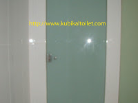 proyek apartemen the mansion at dukuh goft kemayoran jakarta utara tag cubicle toilet glass 