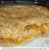 My Grandmother’s Fresh Peach Cobbler