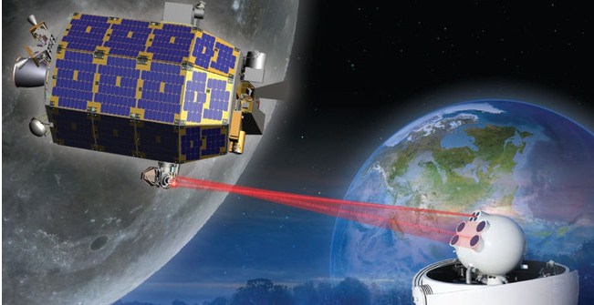 Lima Teknologi Canggih Buatan NASA ini Bisa Buat Manusia Tinggal di Mars Lima Teknologi Canggih Buatan NASA ini Bisa Buat Manusia Tinggal di Mars