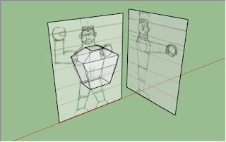 sketchup-impression-3D