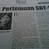 Pertemuan SBY-Prabowo