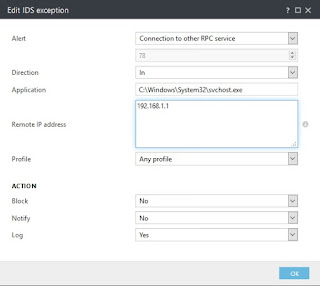 eset endpoint security allow remote desktop eset endpoint security allow remote desktop