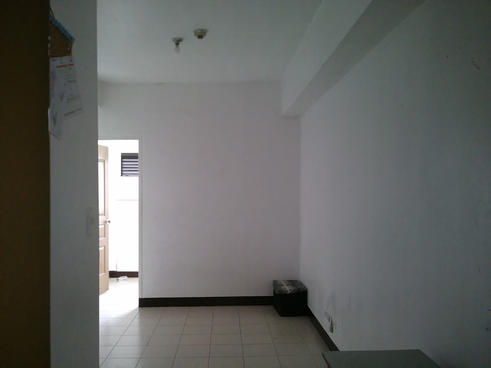 House/Condo for rent sampaloc Manila (Philippines) Condo unit for