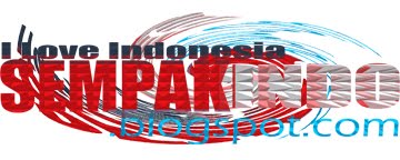 SempakIndo.com │ I Love Indonesia