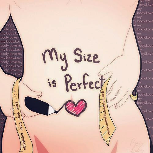 Το κλειδί για αδυνάτισμα