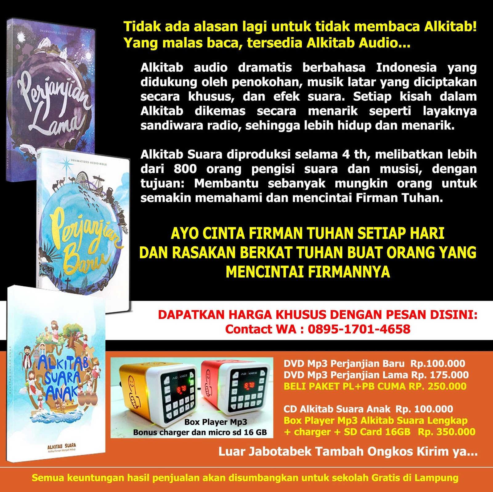 alkitab suara perjanjian lama baru alkitab suara anak alkitab suara perjanjian lama baru alkitab suara anak