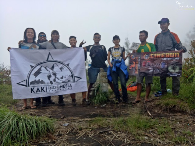 Pendakian Gunung Wilis via Bajulan