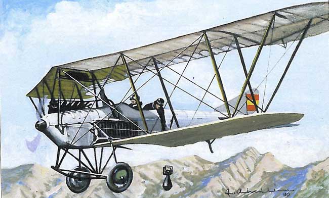 Alma de herrero Lohner Bl