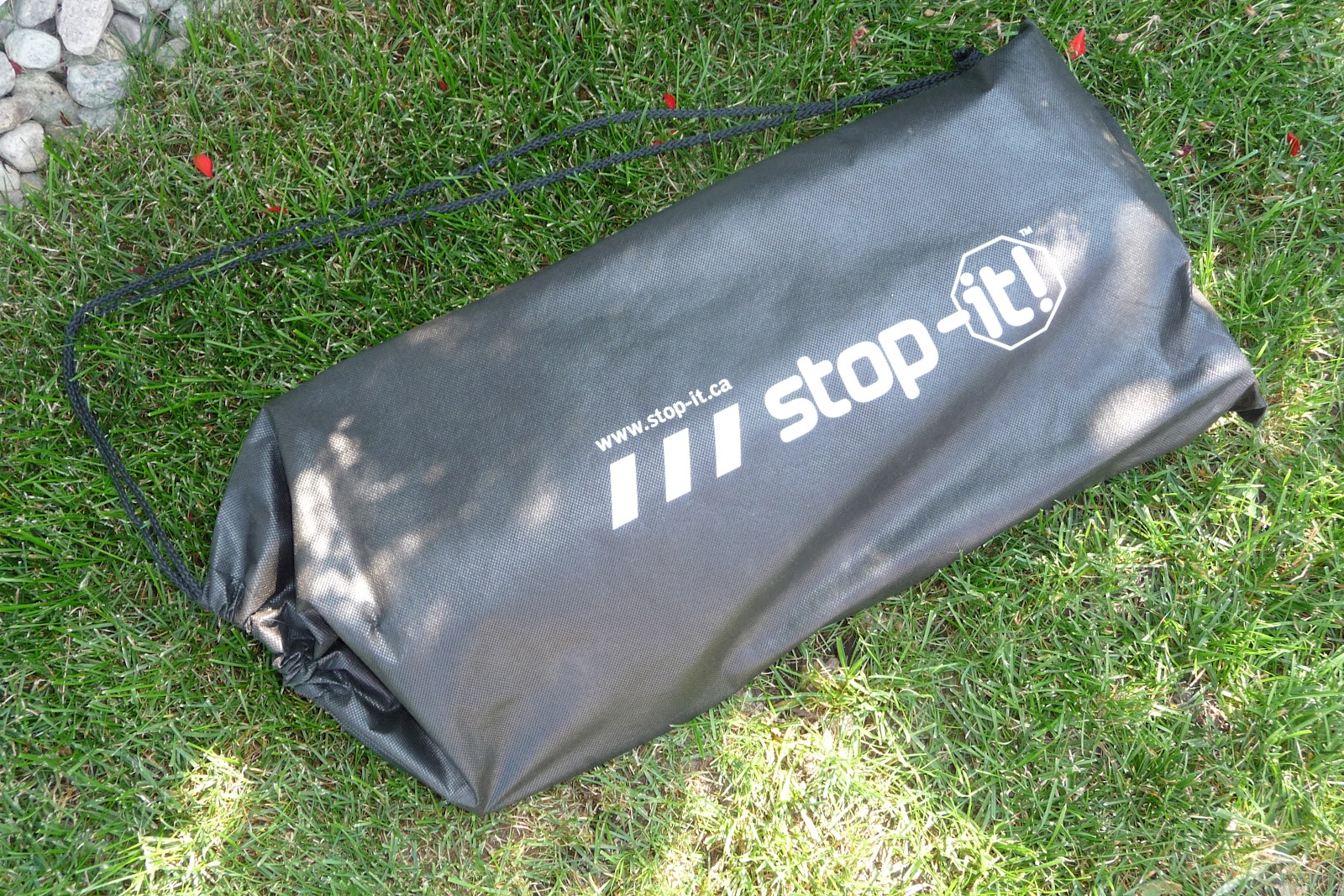 Closed "StopIt!" MultiPurpose Net Review & Giveaway USA & Canada