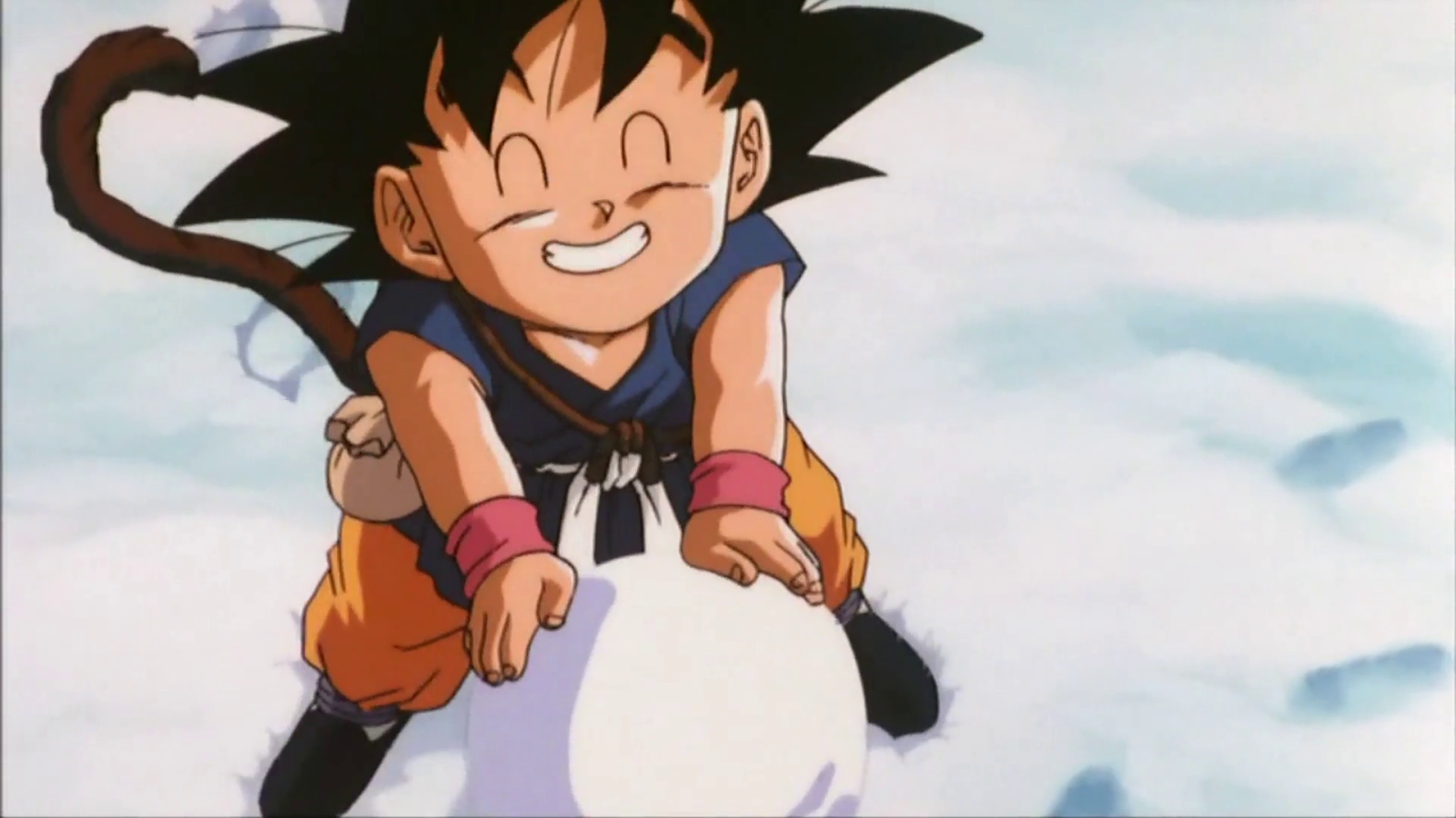 DBZ Dragon Ball El Camino Hacia el Poder (Latino) (Mega) DBZ Dragon Ball El Camino Hacia el Poder (Latino) (Mega)