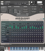 Sample Logic - ARPOLOGY Full version Sample Logic - ARPOLOGY Full version