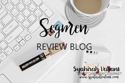 SEGMEN REVIEW BLOG BY SYAHIRAHVALIANT.COM , SEGMEN DARI BLOGGER , TIPS TAMBAH FOLLOWERS BLOG , TIPS TAMBAH TRAFIK , TIPS MESRA SEO , CARA TINGKATKAN TRAFIK BLOG , CONTEST BLOG , SEGMEN BULAN FEBRUARI , SEGMEN REVIEW BLOG SEGMEN REVIEW BLOG BY SYAHIRAHVALIANT.COM , SEGMEN DARI BLOGGER , TIPS TAMBAH FOLLOWERS BLOG , TIPS TAMBAH TRAFIK , TIPS MESRA SEO , CARA TINGKATKAN TRAFIK BLOG , CONTEST BLOG , SEGMEN BULAN FEBRUARI , SEGMEN REVIEW BLOG