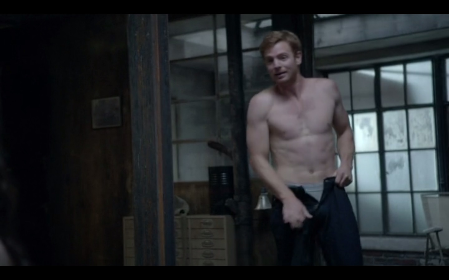 Nick Gehlfuss Nude Naked 2904 | Hot Sex Picture