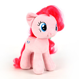 My Little Pony Pinkie Pie Plush by Plush Apple