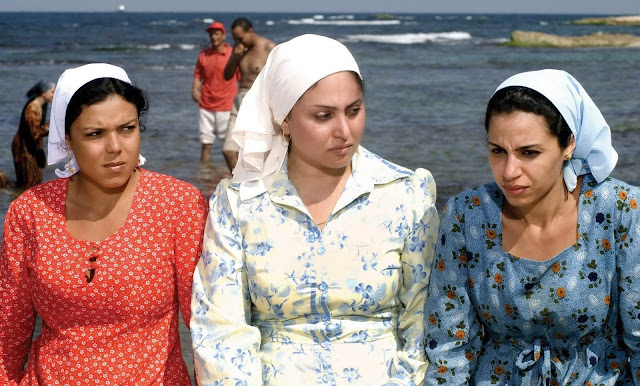 Fotograma: Mujeres de El Cairo (2009) Fotograma: Mujeres de El Cairo (2009)