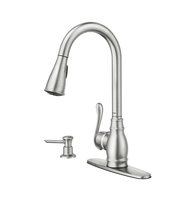 kitchen faucet gallery