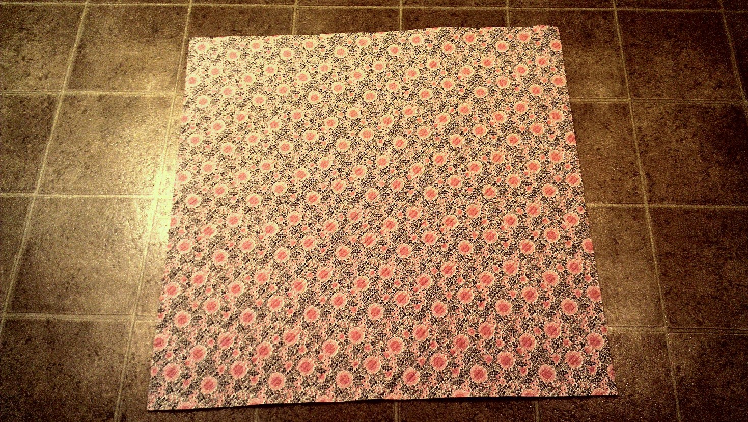 How to Sew a Faux Chenille Baby Blanket Sisters, What!