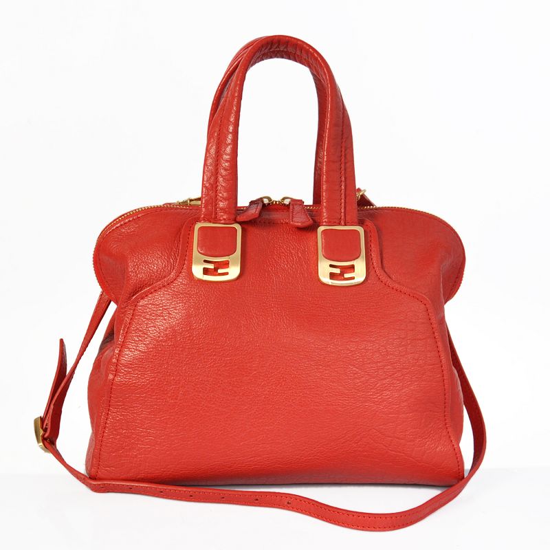 Luxury Legend - Louis Vuitton Chanel Gucci Hermes Miumiu handbag: Fendi new model 8096 Shoulder ...