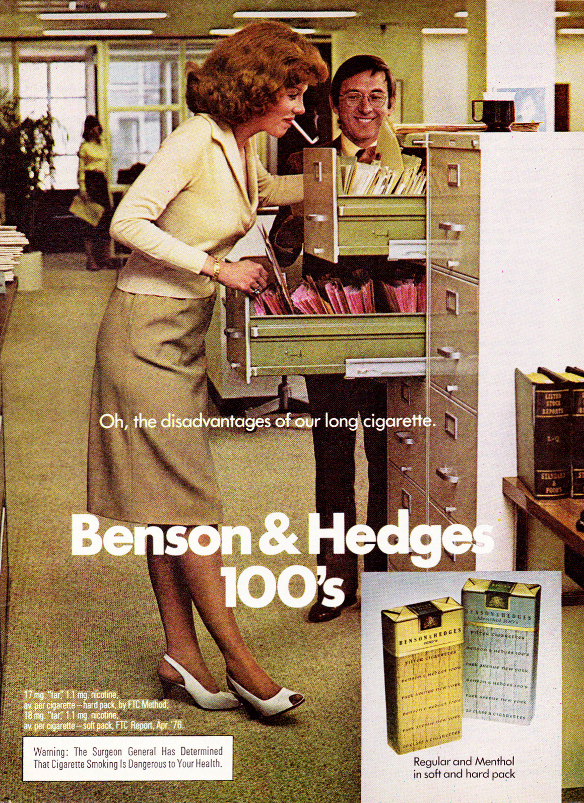 Vintage Ads. Alcohol and Cigarettes (150 Pics) - Hide Out Now