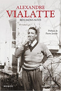 Résumons-Nous de Alexandre Vialatte PDF Résumons-Nous de Alexandre Vialatte PDF