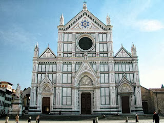 Gambar Santa Croce