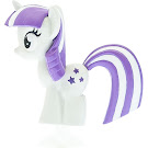 My Little Pony Series 4 Squishy Pops Twilight Velvet Figure Figure