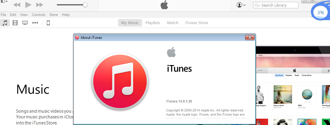 itunes version 11 for windows 7 32 bit