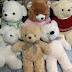 Shop quà tặng - quà tặng gấu bông cao cấp - gấu bông teddy lớn