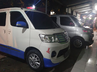 Travel Trenggalek - Malang PP Travel Trenggalek - Malang PP