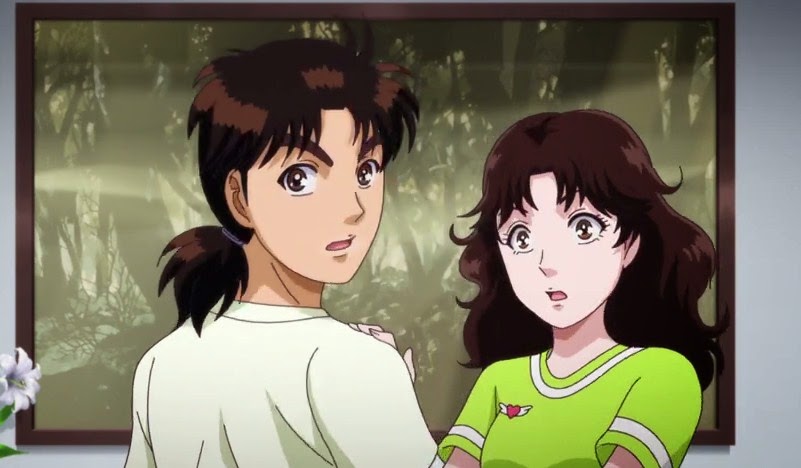 Anime Kindaichi Shounen no Jikenbo Returns Episode 6 Subtitle Indonesia