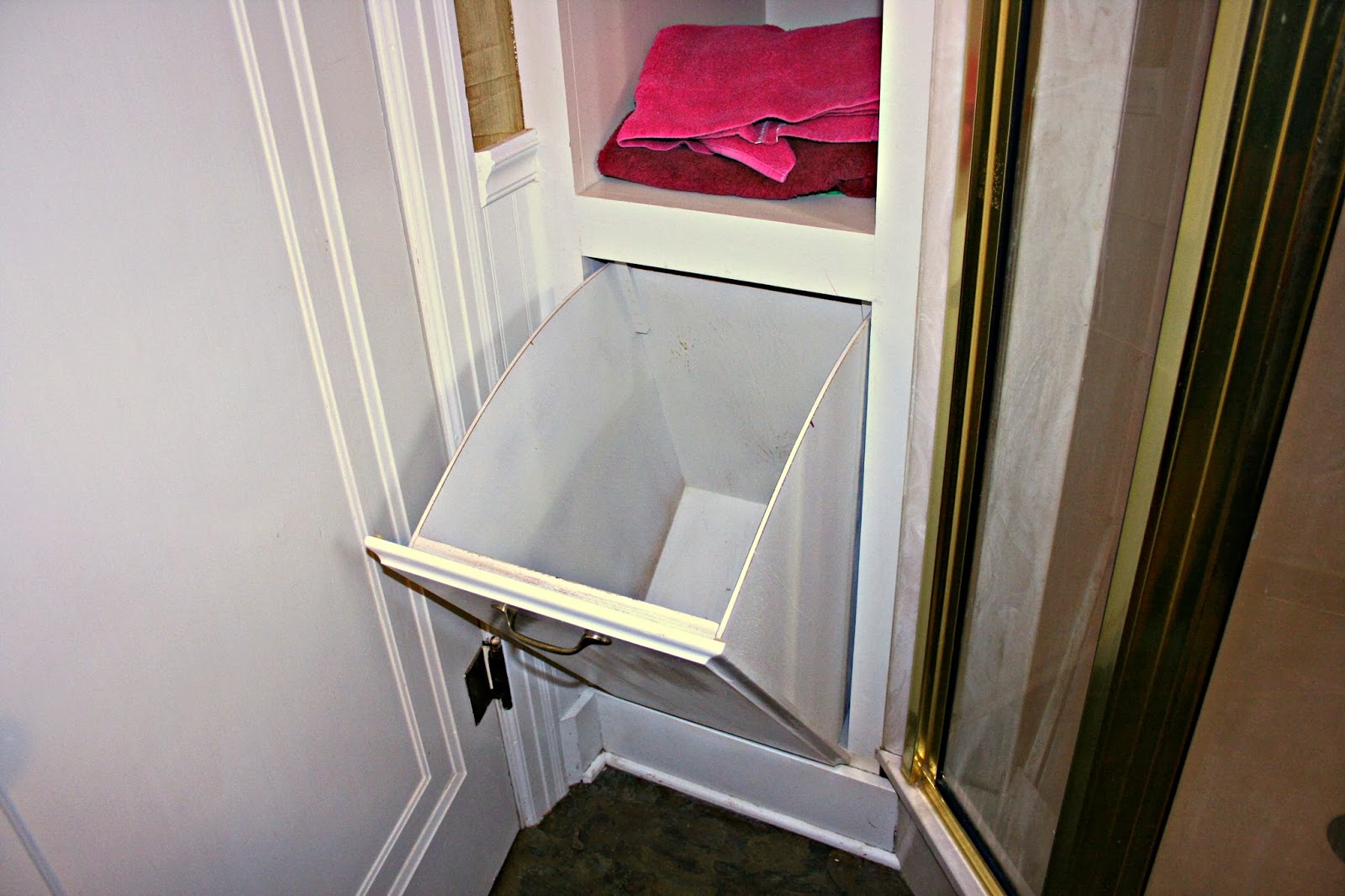 A Gross Life: The Gross House