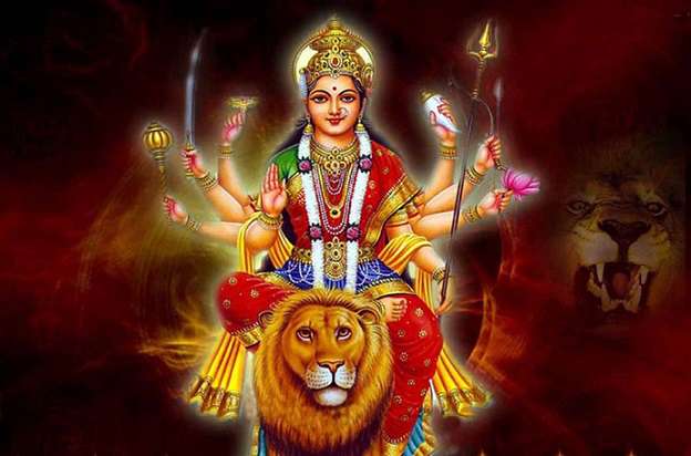 Devi Mahatmya with Sanskrit Lyrics and Video Song