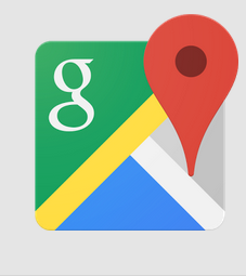 app gratuite google maps