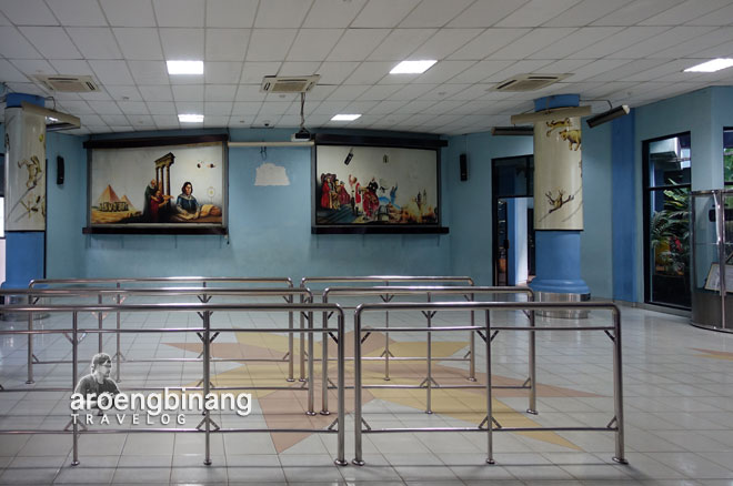 planetarium dan observatorium jakarta