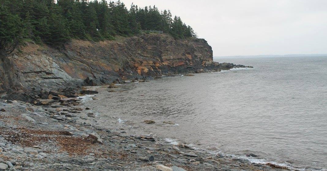 Fun things to do with kids The Ovens Nova Scotia